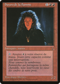 Sisters of the Flame (French) - "Sceurs de la flamme" (REN-) - Renaissance