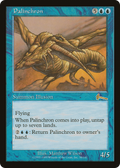 Palinchron (ULG-038) - Urza's Legacy Foil