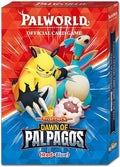 Palworld Official Card Game: Dawn of Palpagos Trial Deck