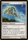 Wispmare (LRW-048) - Lorwyn Foil