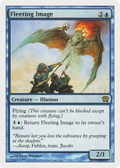 Fleeting Image (9ED-078) - 9th Edition