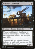 Zulaport Cutthroat (C20-142) - Commander 2020
