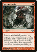 Spite of Mogis (JOU-113) - Journey into Nyx