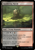 Smoldering Marsh (PIP-292) - Fallout
