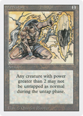 Meekstone (3ED-) - Revised Edition