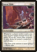 Astral Slide (FNM-009) - Friday Night Magic 2006 Foil