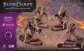 Starcraft Tabletop Miniatures Game: Zerg Hydralisk