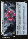 Invasion of Ravnica (PRE-001) - March of the Machine Promos Foil