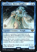Goldberry, River-Daughter (PRE-052) - Tales of Middle-earth Promos Foil