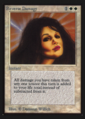Reverse Damage (CE) (CED-) - Collectors' Edition