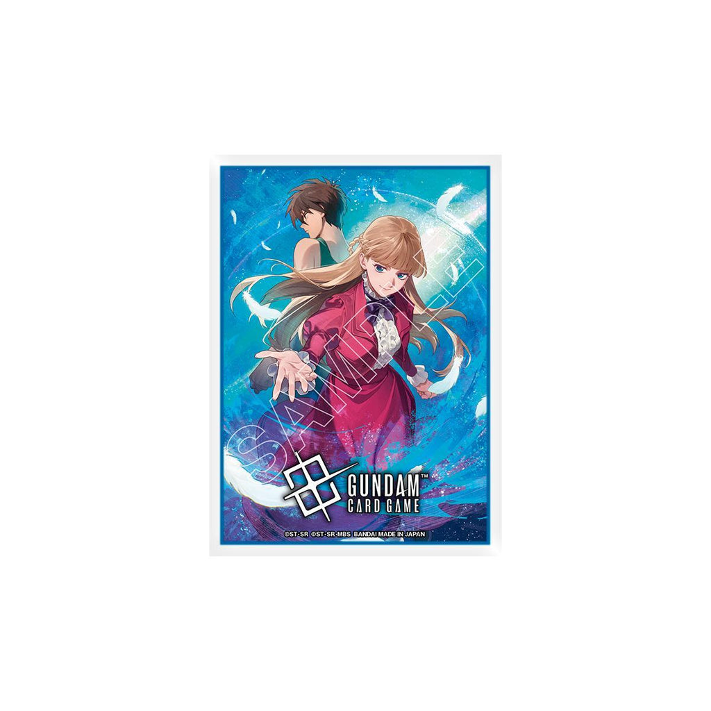 Gundam CG: Premium Accessory Set Mobile Suit Gundam Wing