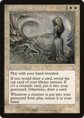 Enduring Renewal (TSB-007) - Time Spiral Timeshifted