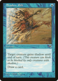 Shadow Rift (TMP-086) - Tempest