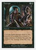 Corrupt (7ED-124) - 7th Edition