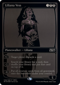 Liliana Vess (SDCC 2014 Exclusive) (MEDIA-103) - San Diego Comic-Con 2014 Foil