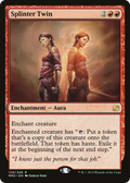 Splinter Twin (MM2-129) - Modern Masters 2015