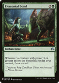 Elemental Bond (LIST-ORI-174) - The List
