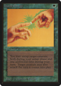 Instill Energy (LEB-) - Limited Edition Beta