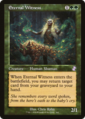 Eternal Witness (TSR-361) - Time Spiral Remastered Foil
