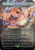 Ghost Trap - Soul-Guide Lantern (SLD-871) - Secret Lair Drop Series