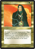 Sunastian Falconer (LEG-) - Legends