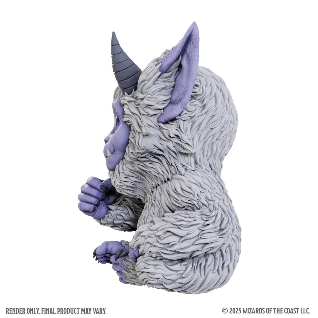D&D Replicas of the Realms: Yeti Tyke Life Size Foam Figure