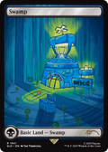 Swamp (1941) (SLD-1941) - Secret Lair Drop