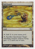 Quicksand (9ED-) - 9th Edition