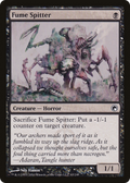 Fume Spitter (SOM-063) - Scars of Mirrodin