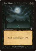 Bad Moon (TSB-038) - Time Spiral Timeshifted Foil