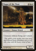 Magus of the Moat (LIST-FUT-12) - The List