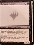 The Gunky Runner (-) - Un-Known Event Playtest Cards