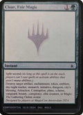 Clear, Fair Magic (-) - Un-Known Event Playtest Cards