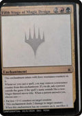 Fifth Stage of Magic Design (-) - Un-Known Event Playtest Cards