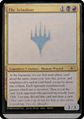 The Actualizer (-) - Un-Known Event Playtest Cards