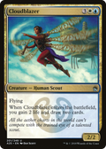 Cloudblazer (A25-201) - Masters 25