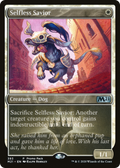 Selfless Savior (PPM21-393) - Core Set 2021