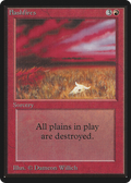 Flashfires (LEB-) - Limited Edition Beta