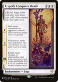 Elspeth Conquers Death (LIST-THB-13) - The List
