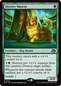 District Mascot (PPDFT-158) - Promo Pack: Aetherdrift