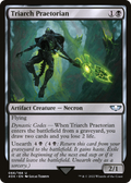 Triarch Praetorian (40K-066) - Warhammer 40,000 Commander