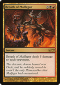Breath of Malfegor (IDW Comics 2012) (MEDIA-0P8) - IDW Comics Inserts