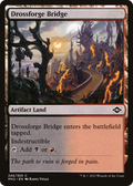 Drossforge Bridge (MH2-246) - Modern Horizons 2