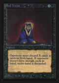 Mind Twist (IE) (IED-) - Intl. Collectors' Edition