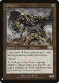 Draco (LIST-PLS-131) - The List