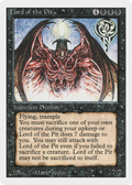 Lord of the Pit (3ED-) - Revised Edition