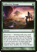 Collective Voyage (LIST-CMD-147) - The List