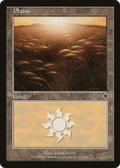 Plains (331) (INV-331) - Invasion