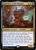 Xanathar, Guild Kingpin (AFR-239) - Adventures in the Forgotten Realms