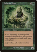 Erhnam Djinn (JUD-113) - Judgment